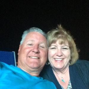 Meet your Posher, Linda